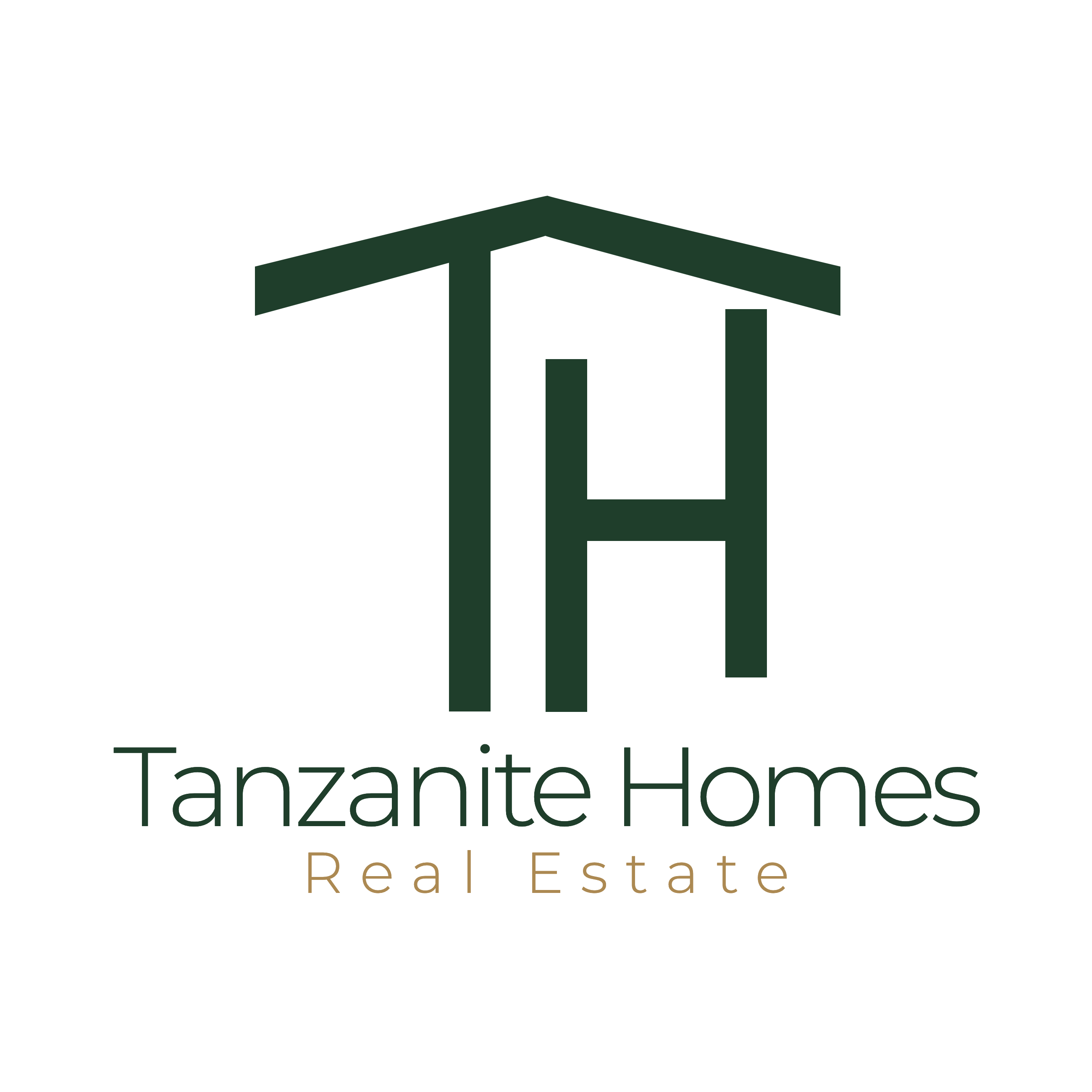 Tanzanite Homes Real Estate Ltd