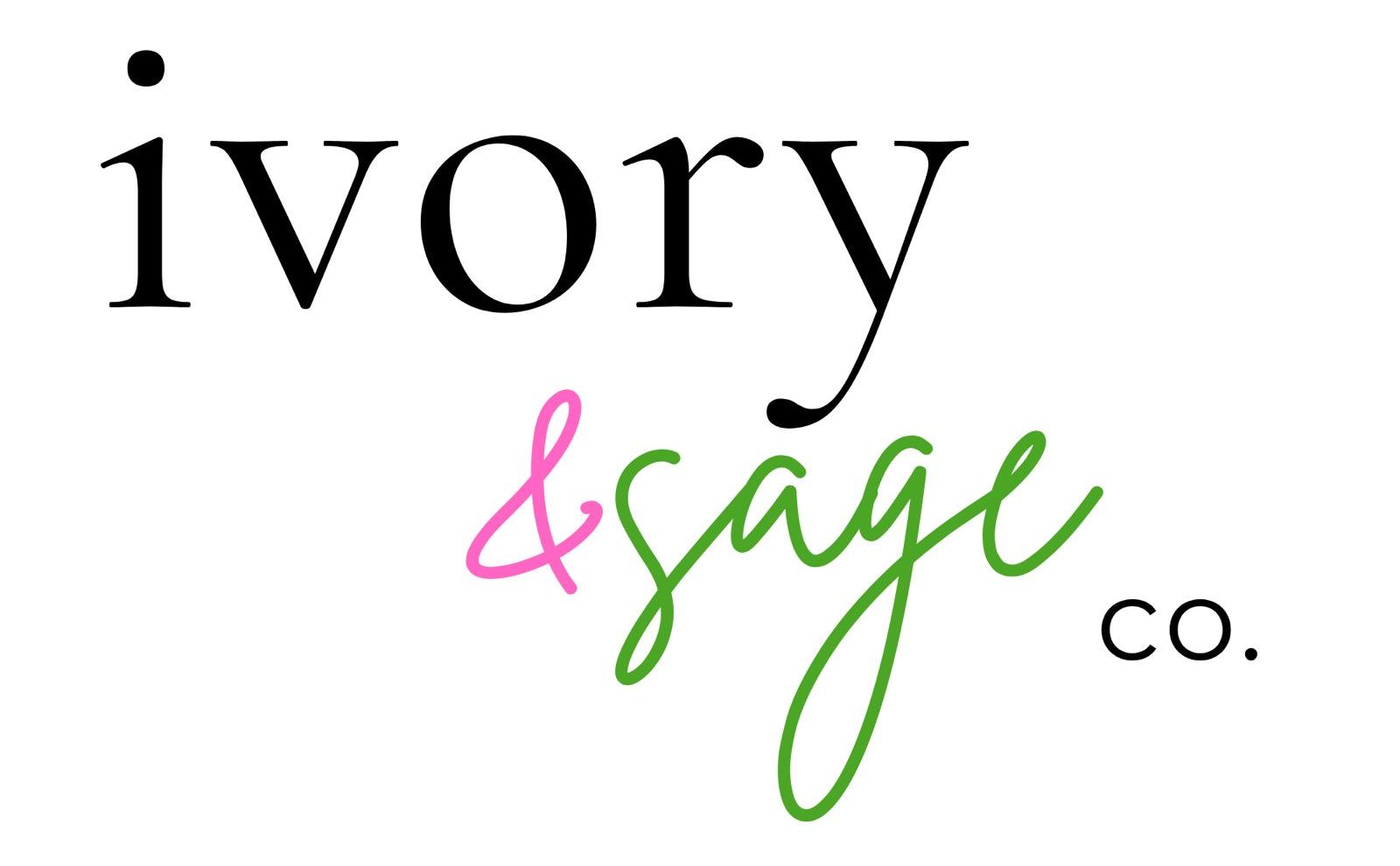 Ivory & Sage Ltd.